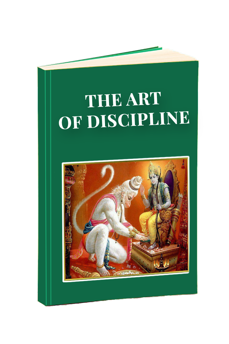 Art of Discipline